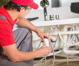 About The Faucet Pros Utah